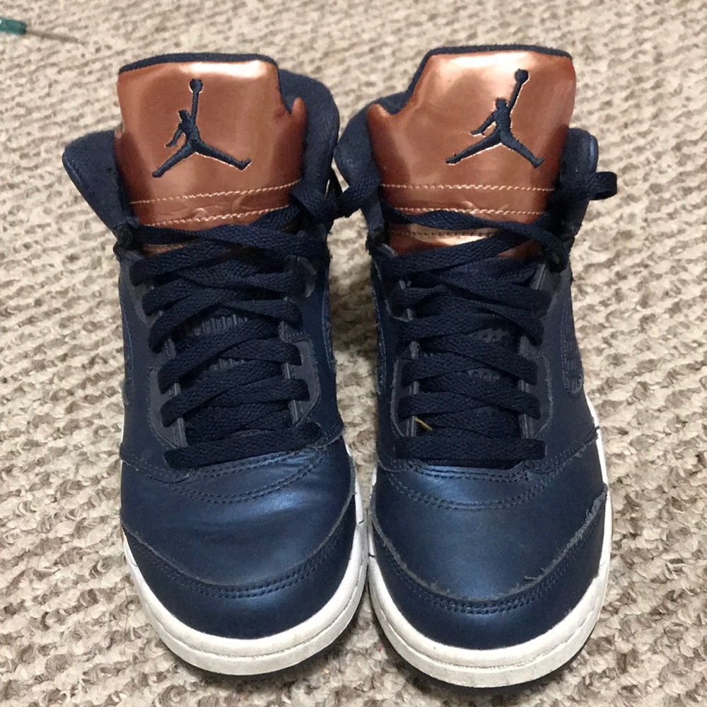 Air Jordan retro 5